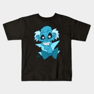 Hitchhiking Ghost Kids T-Shirt